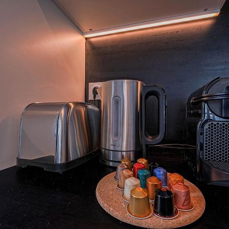Eden Park - Appartement Terrasse Chessy  Εξωτερικό φωτογραφία